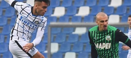 Italia - Serie A - Etapa 9